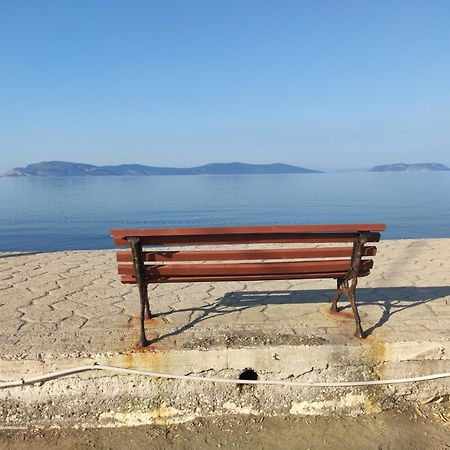 V&E'S Apartments Pigadhia  Dış mekan fotoğraf