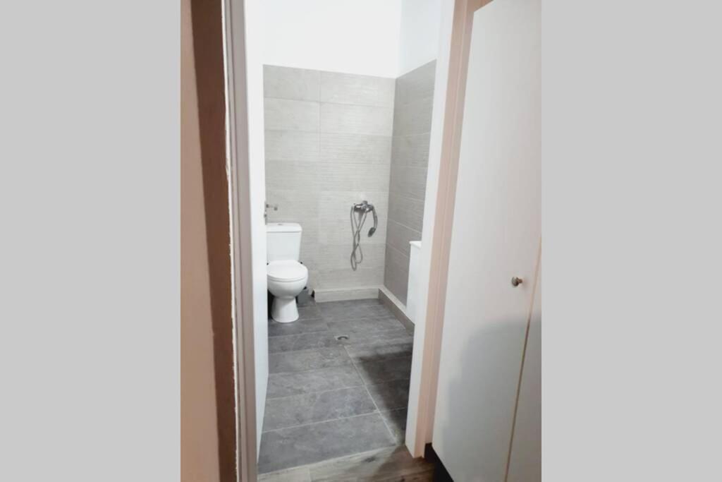 V&E'S Apartments Pigadhia  Dış mekan fotoğraf