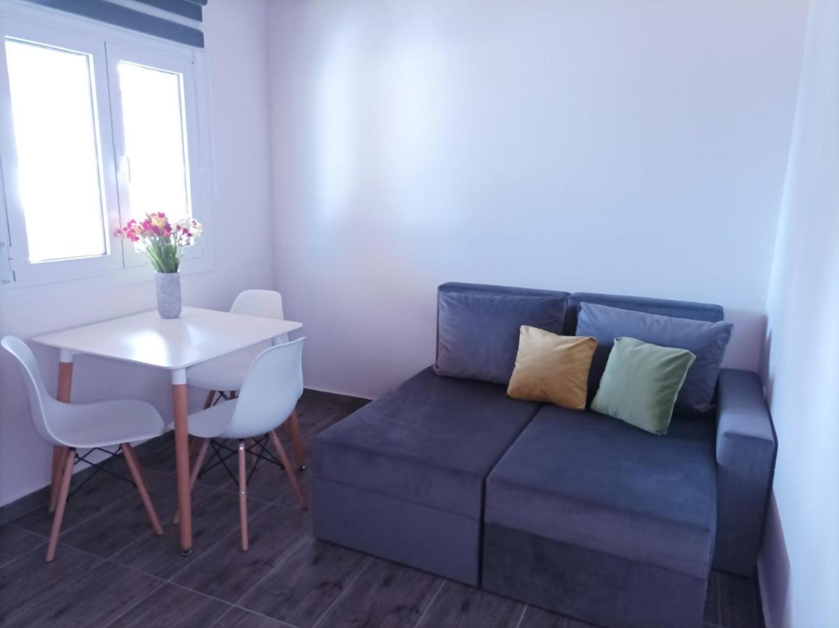 V&E'S Apartments Pigadhia  Dış mekan fotoğraf