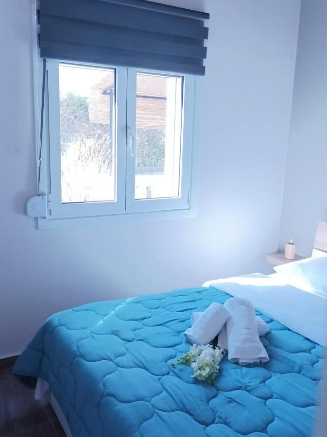 V&E'S Apartments Pigadhia  Dış mekan fotoğraf