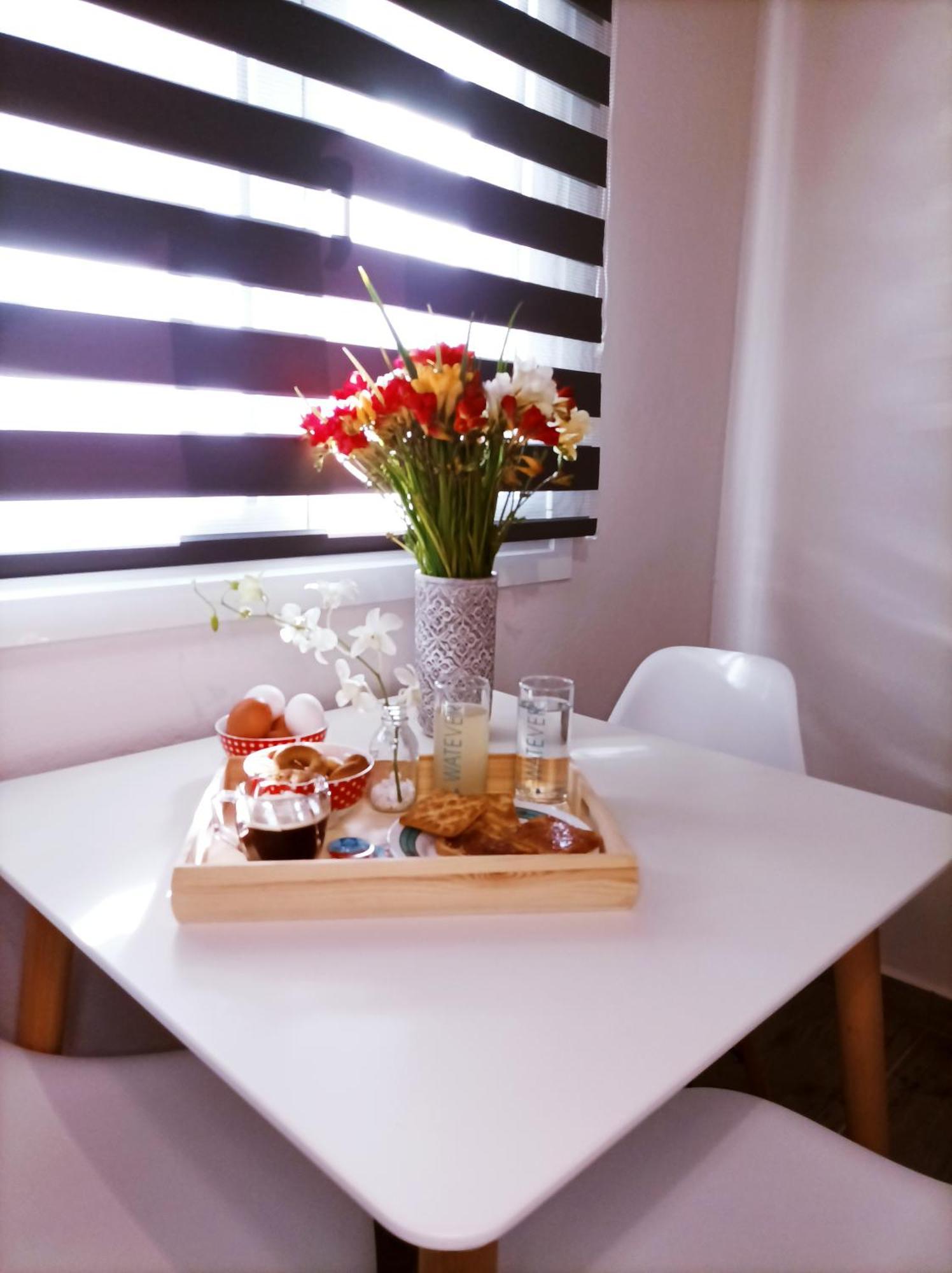 V&E'S Apartments Pigadhia  Dış mekan fotoğraf