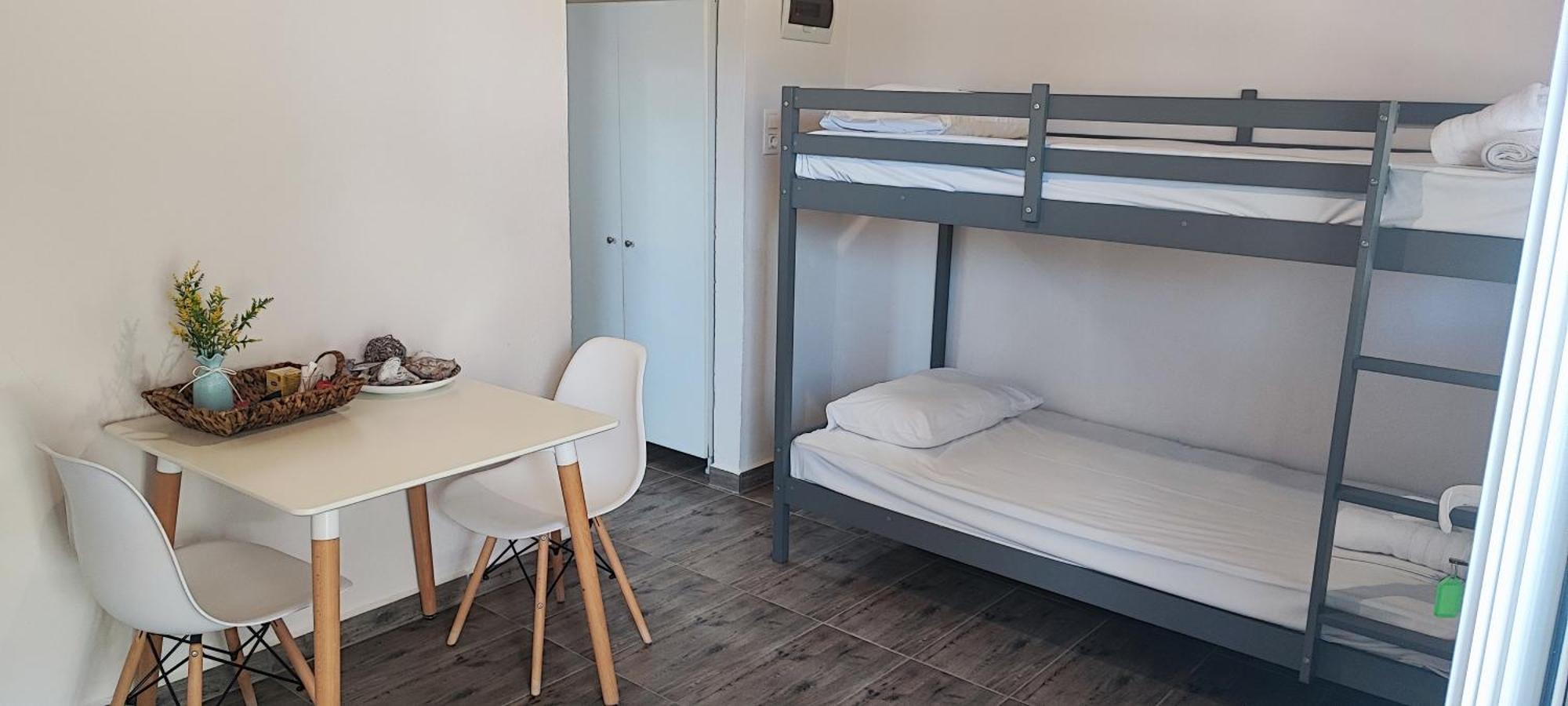 V&E'S Apartments Pigadhia  Dış mekan fotoğraf
